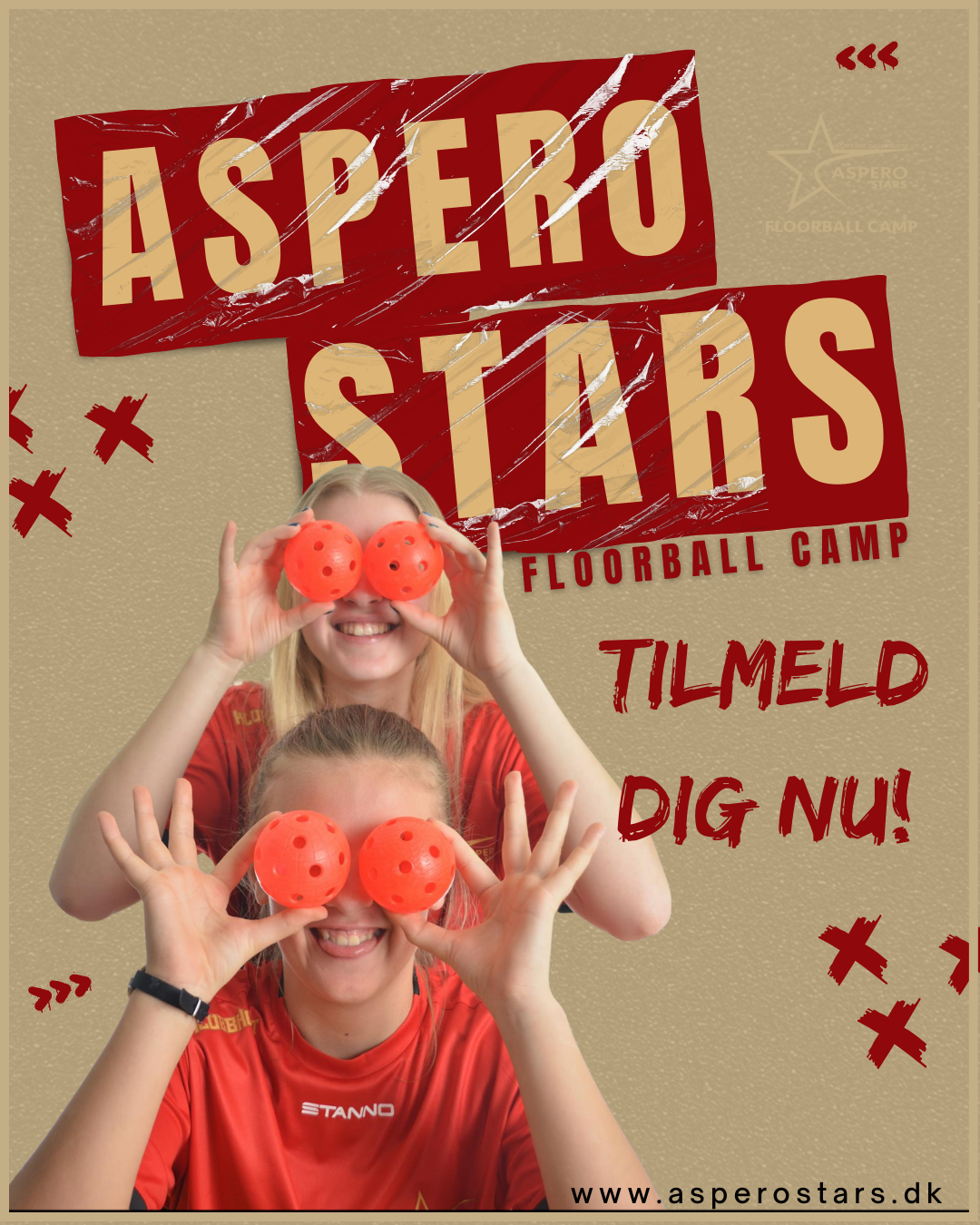 På fredag åbner tilmelding (13)